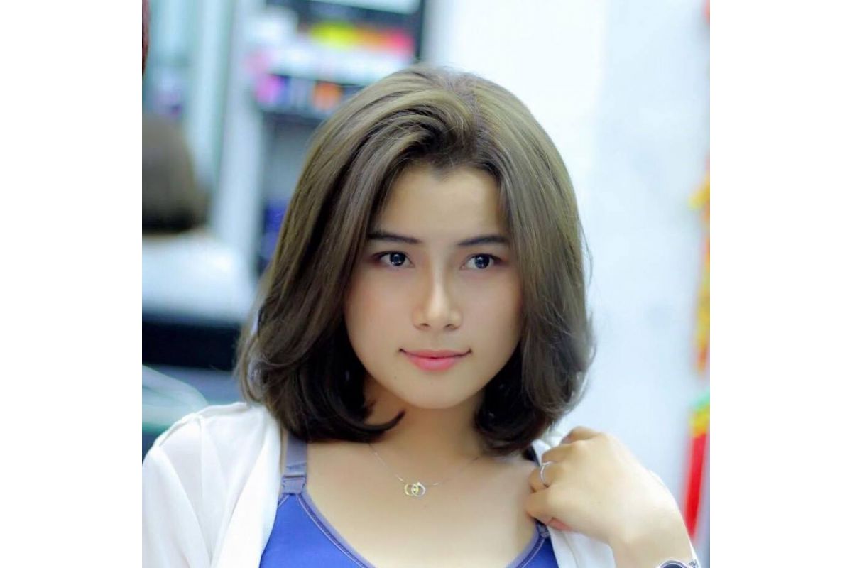 Xu hướng màu tóc 2019