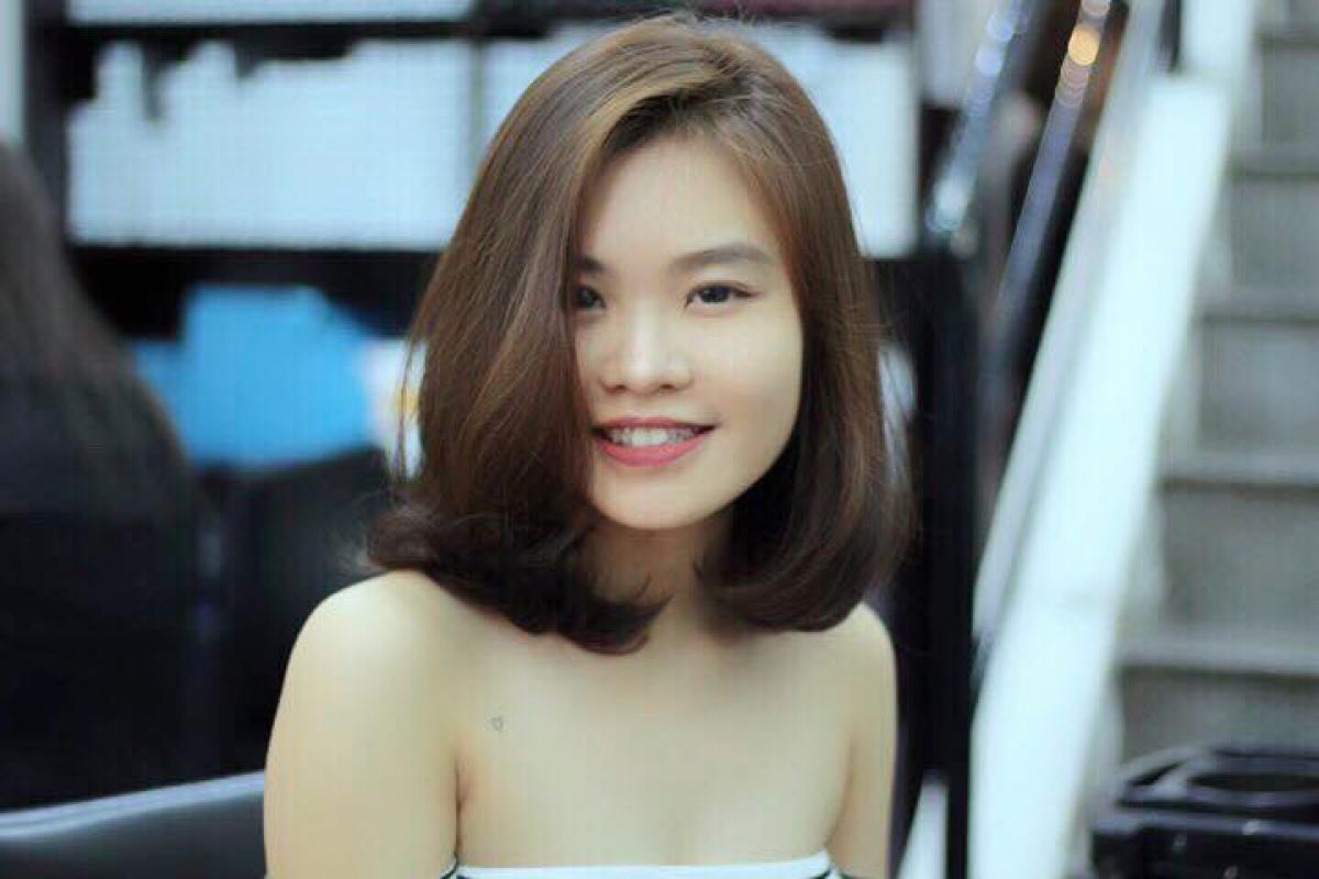 Xu hướng màu tóc 2019