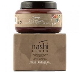 Dầu ủ tóc Nashi Argan Deep Infusion – Restorative Hydrating mask 500ml